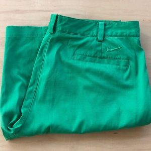 Nike Dri-Fit Golf Shorts